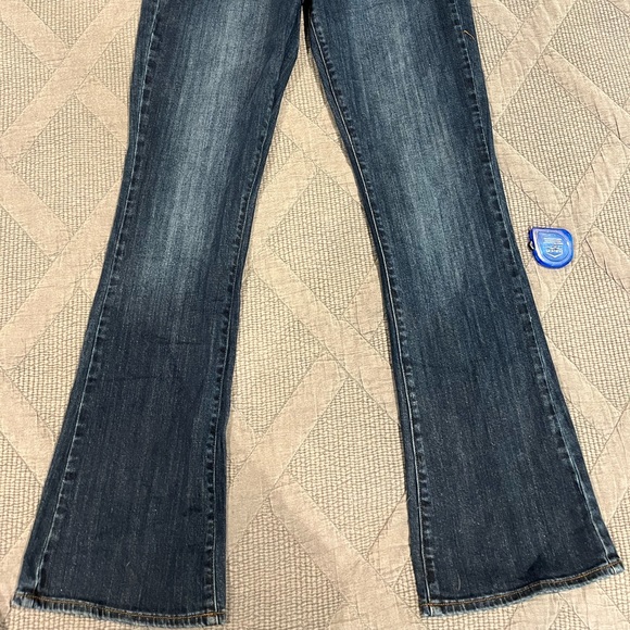 Lucky Brand Boot Cut Jeans size 8/29 - Picture 5 of 5